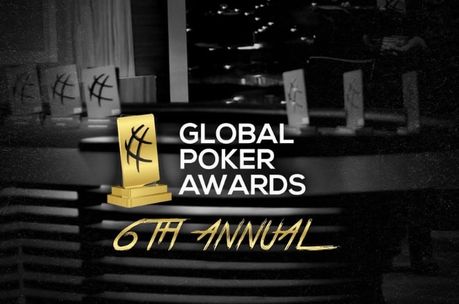 Les stars de 2024 honorées lors de la 6ème édition des Global Poker Awards