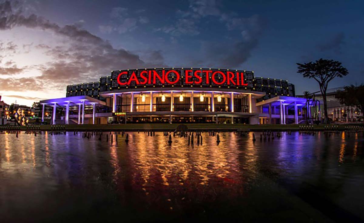 WINAMAX : le Casino Estoril lance son Estoril Poker Fest 2026 avec le soutien du W rouge