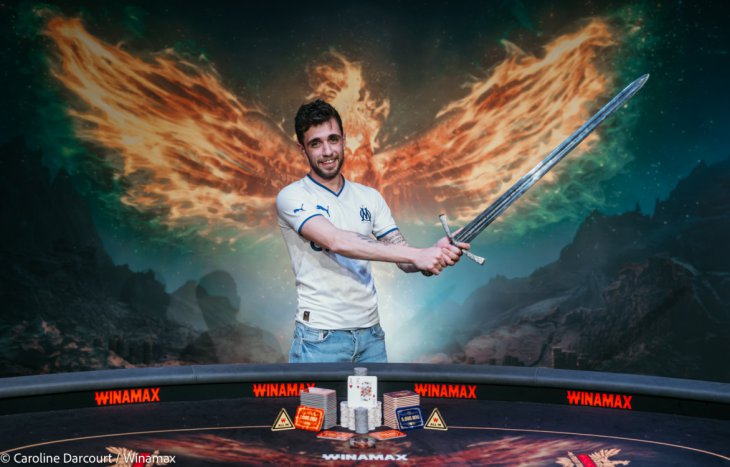 RÉTRO 2025 AVRIL : Yoann Kaminsky a réalisé l’exploit qui a marqué le WiPT 2025