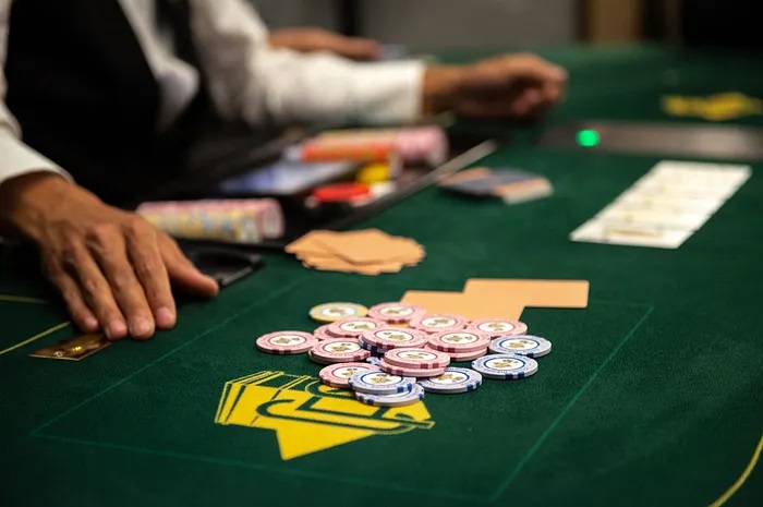 CASH GAME : Un pot exceptionnel de 85.000 € au Club Pierre Charron !