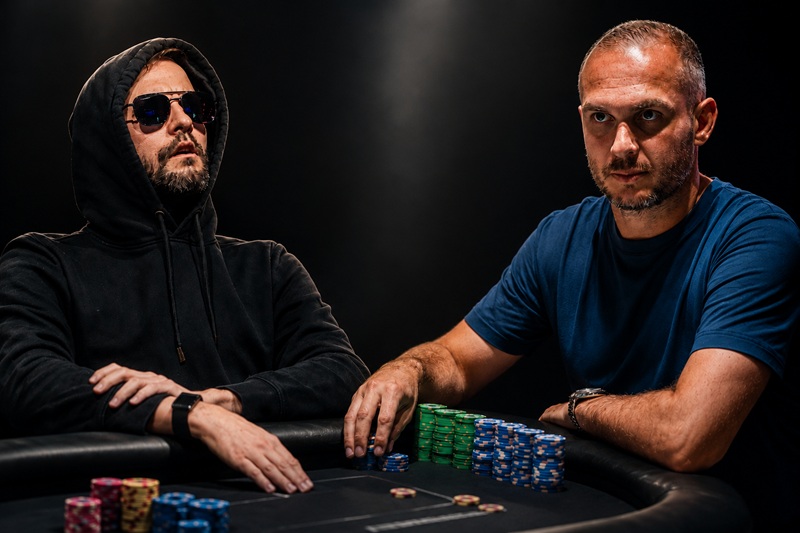 ONE DAY IN VEGAS 2026 #14 : Une pluie de résultats Made in France !