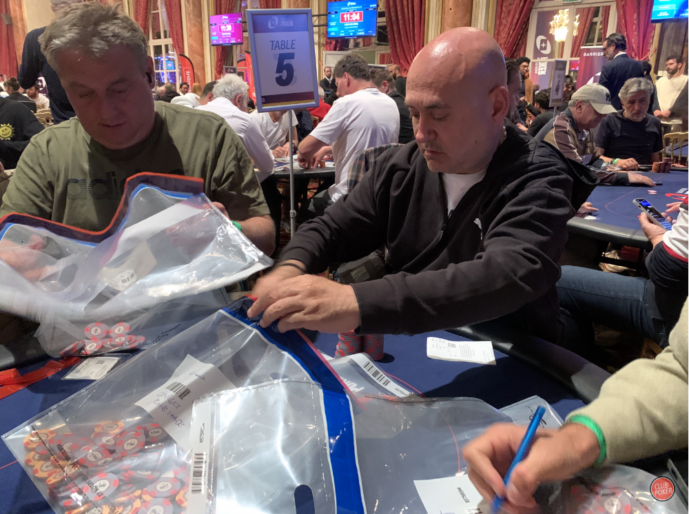 BPT DEAUVILLE 2026 : Direction le Day 2 du Main Event pour les 173 qualifiés ! 