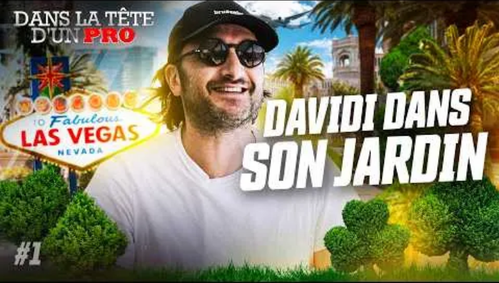 WINAMAX : La série Dans la Tête D'un Pro est de retour avec Davidi Kitai sur les WSOP 2025 ! 