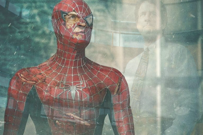 JUSTICE : Tobey Maguire, Andy Beal et Tom Goldstein au cœur d’un bras de fer à  15 millions de dollars