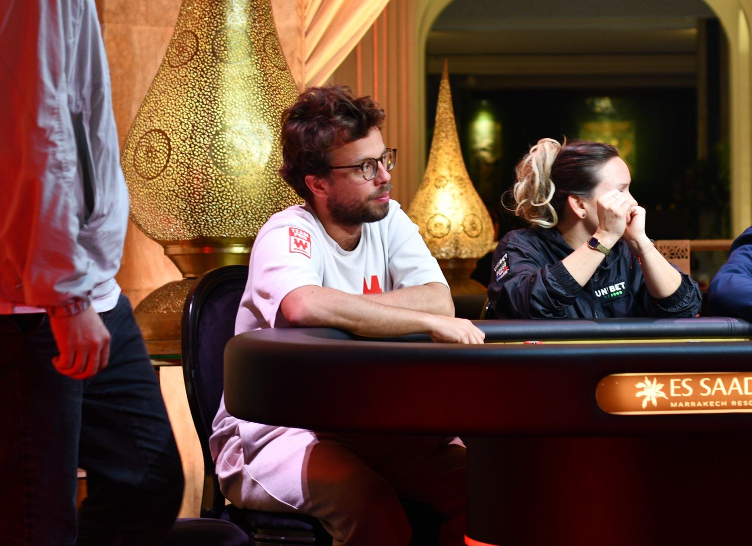 WSOP-C MARRAKECH 2026 : Romain Lewis à  la quête du Graal dans le High Roller