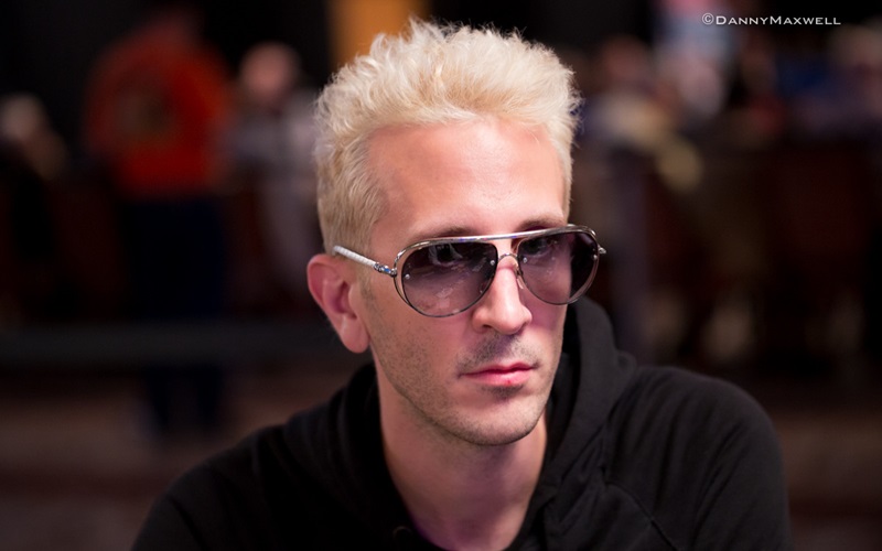 Sponsoring : Fin de l'aventure pour ElkY avec GGPoker