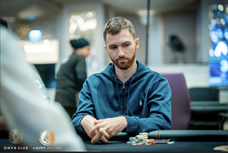 ONYX HIGH ROLLER SERIES 2026 : YoH ViraL et Emilien Pitavy au DAY 2 du NLH Grand Slam
