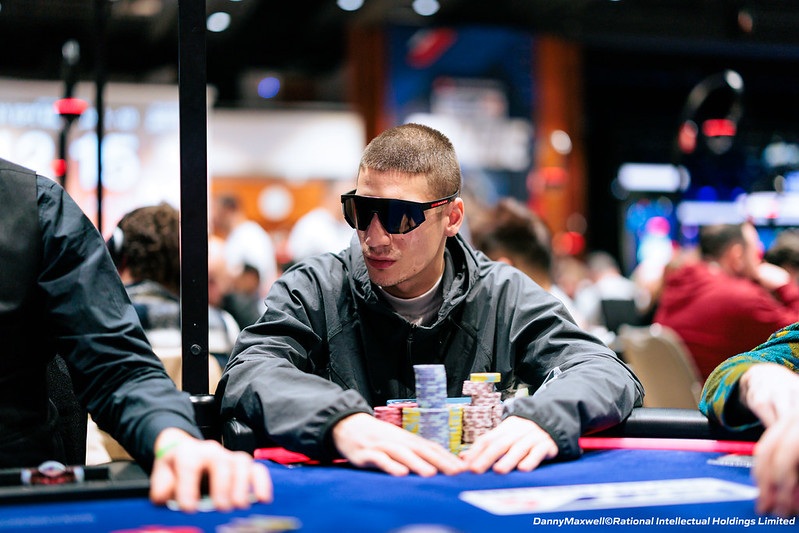 EPT PRAGUE 2025 : Plus de 1100 joueurs en lice dans le Main Event !