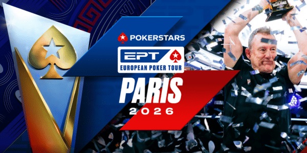 EPT PARIS : Du 18 février au 1er mars, Paris accueille le grand retour de l’EPT au Palais des Congrès !