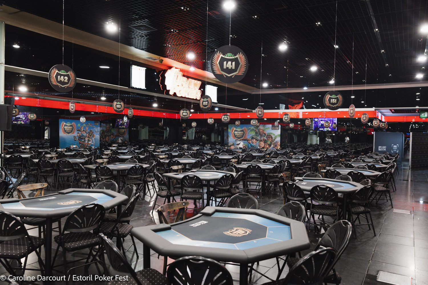 ESTORIL POKER FEST 2026 : Le coverage du festival débute ce jour !