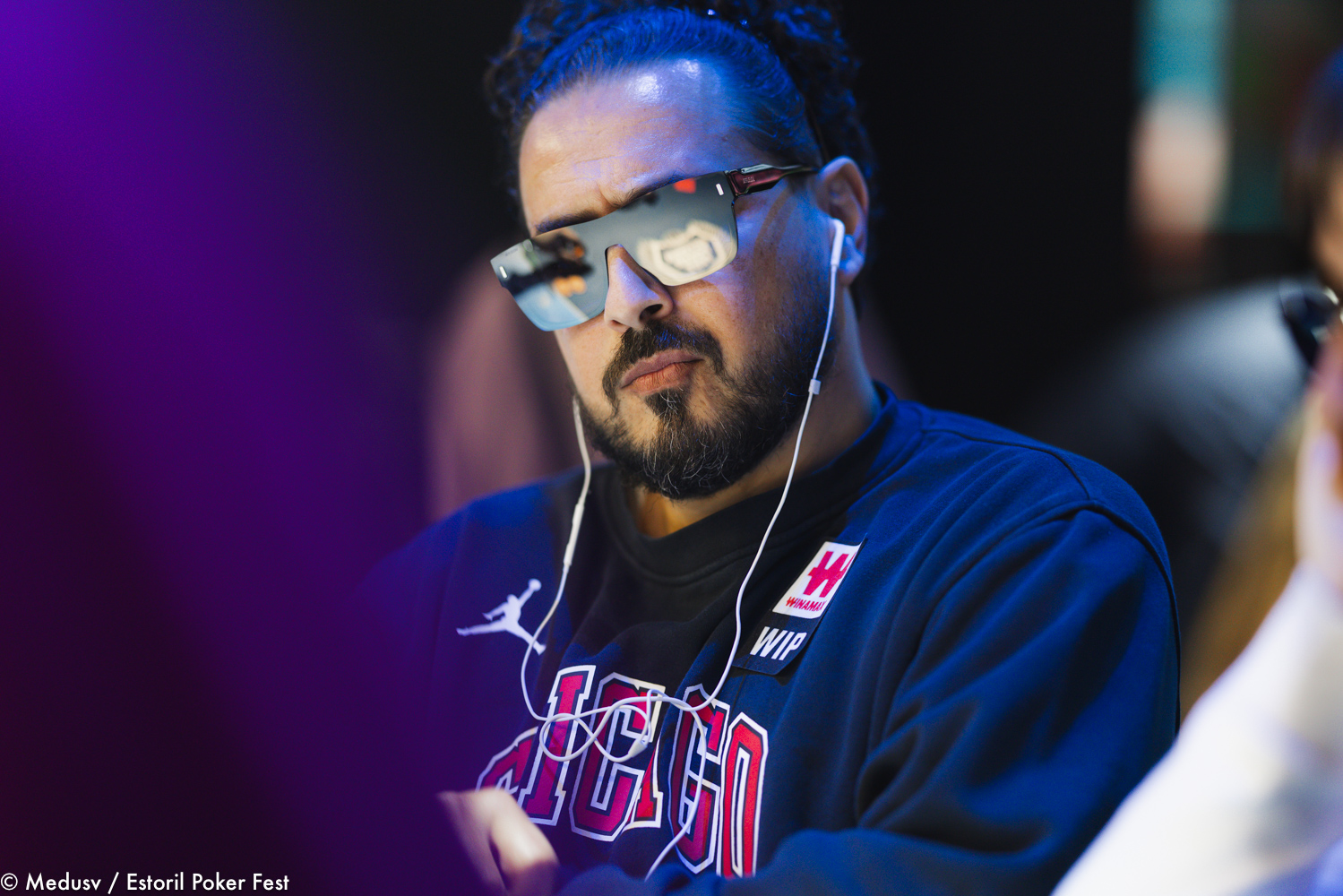 ESTORIL POKER FEST 2026 : 20 left pour un titre, Moundir veut dominer le 