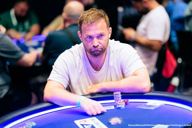 EPT BARCELONE 2025 : 1315 candidats au titre pour le moment dans le Main Event du PokerStars Open !