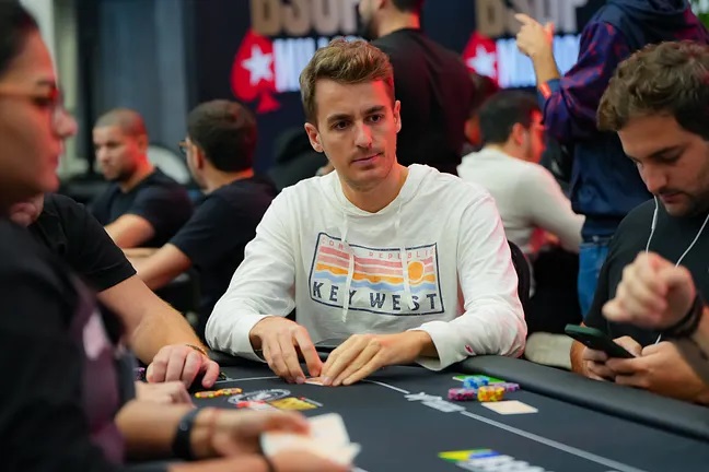 ACTU : Thomas Eychenne va rejoindre la team Smardex aux cotés de Thomas Santerne et Mehdi Chaoui !