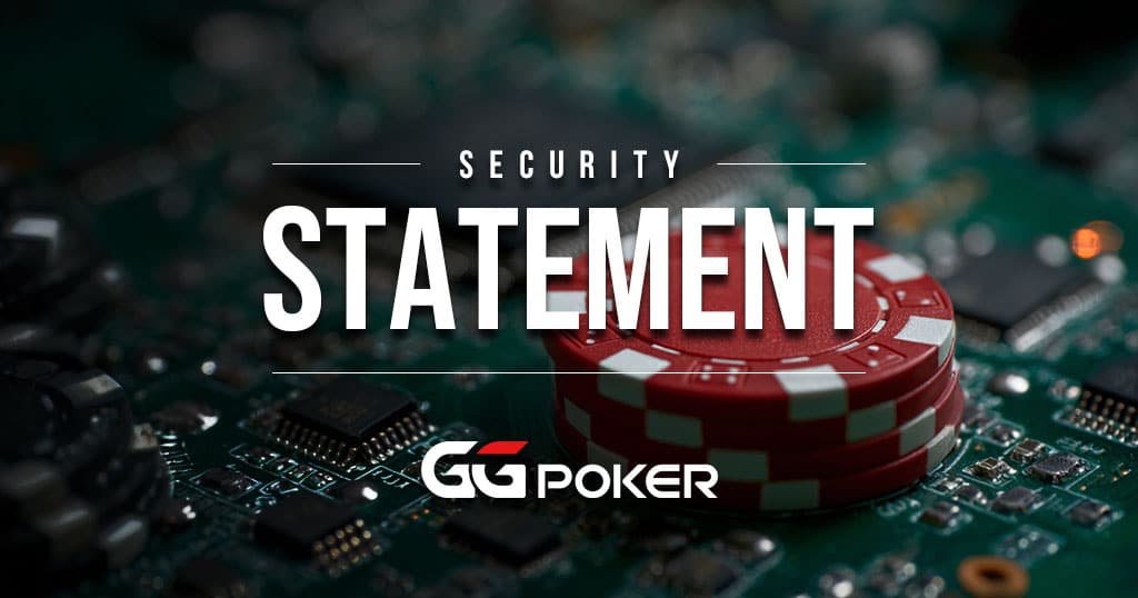 TRICHERIE : GGPoker passe à l'action et bannit deux joueurs sur le GGMillions à 10.000 $ !