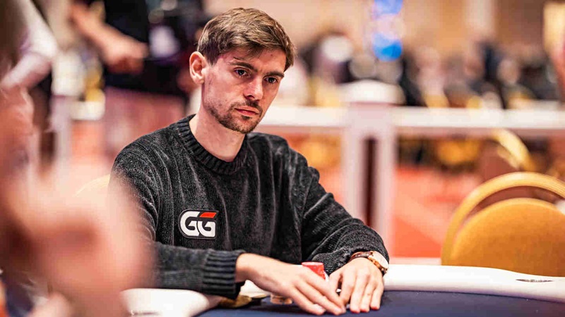 TRICHERIE : Fedor Holz tire la sonnette d'alarme sur les imposteurs en ligne