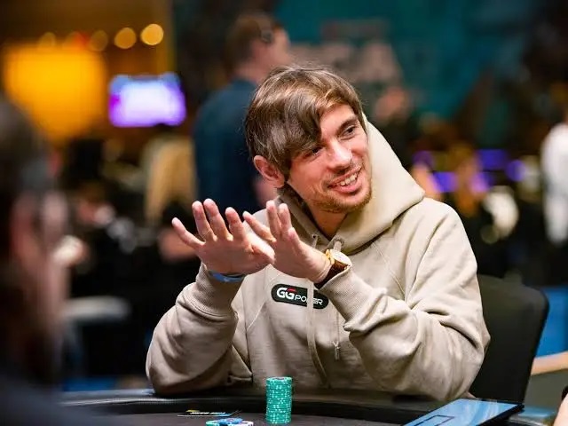 FEDOR HOLZ : Le joueur met fin à sa collaboration avec GGPoker pour se consacrer à ses nouveaux projets !