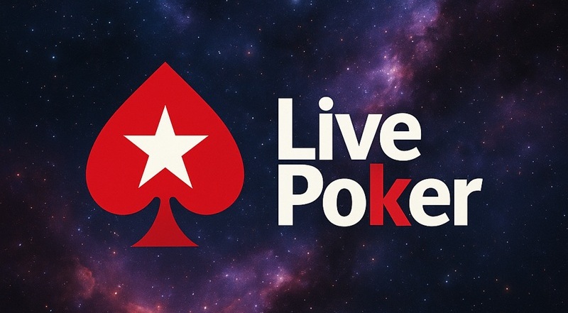 POKERSTARS: LivePoker Freeroll for All Readers on Thursday, November 13th