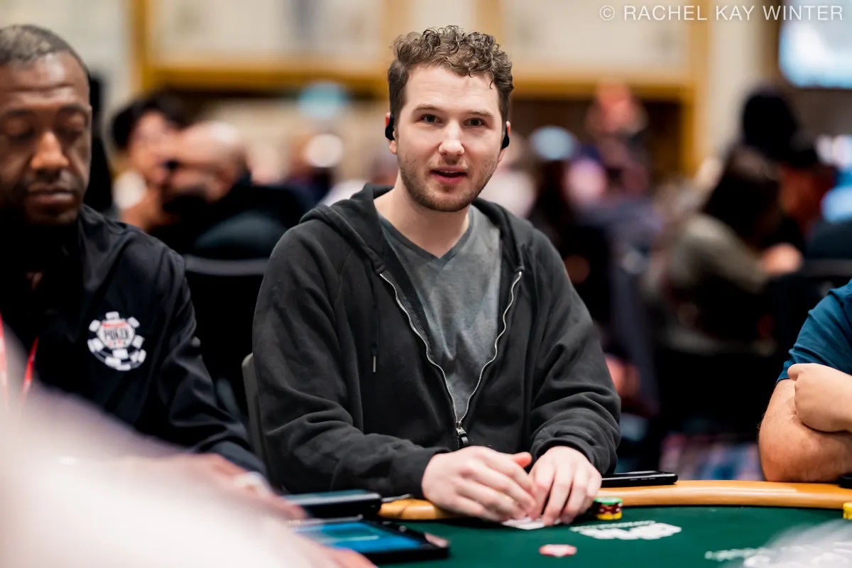 La relève est prête chez les Hellmuth ! 