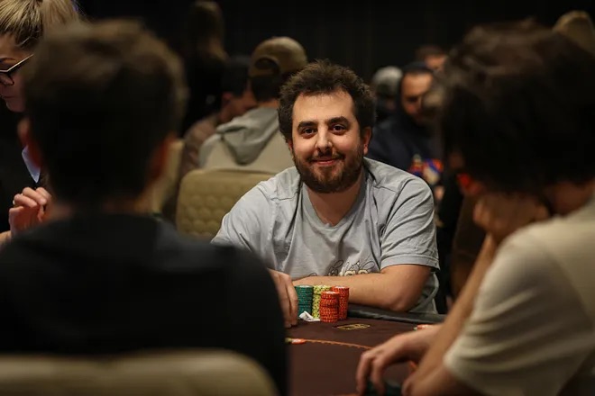 Diamond Poker Series : une troisième place fructueuse pour Daniel Tordjman