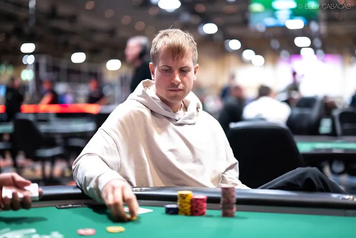 WSOP 2026: Isildur mucks the best hand in a surreal play! 