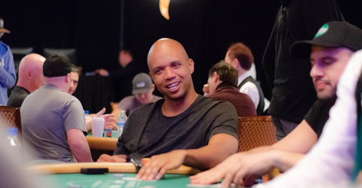 VIDEO: A Look Back with Kill Tilt at the Story of Poker Legend Phil Ivey!