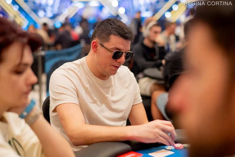 WSOP Paradise 2025 : Le Super Main Event réalise déjà des chiffres impressionnants !