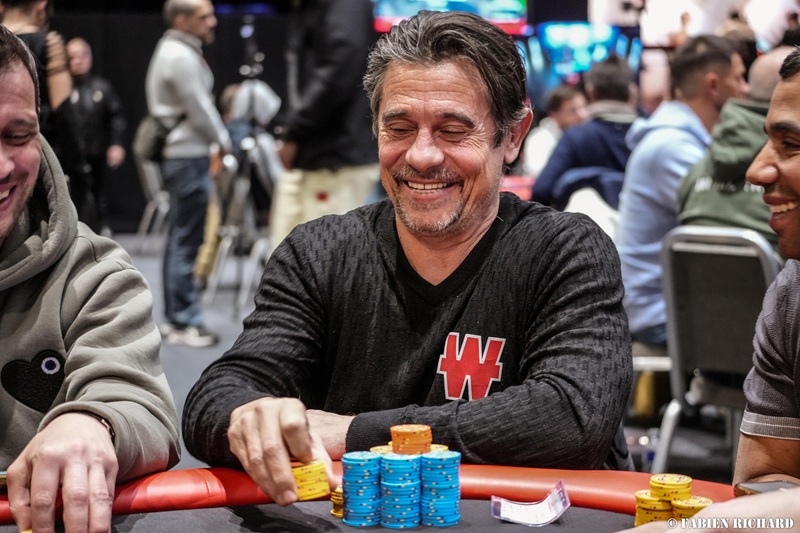 INTERVIEW : Avec Kool Shen, laisse pas trainer tes chips !