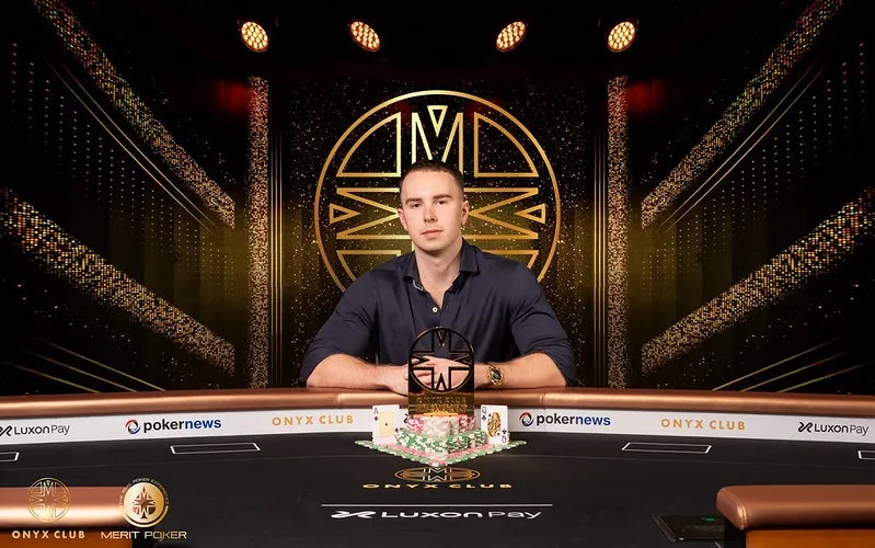 Onyx HR Series : Ottomar Ladva réalise l'exploit, Antonius 5ème