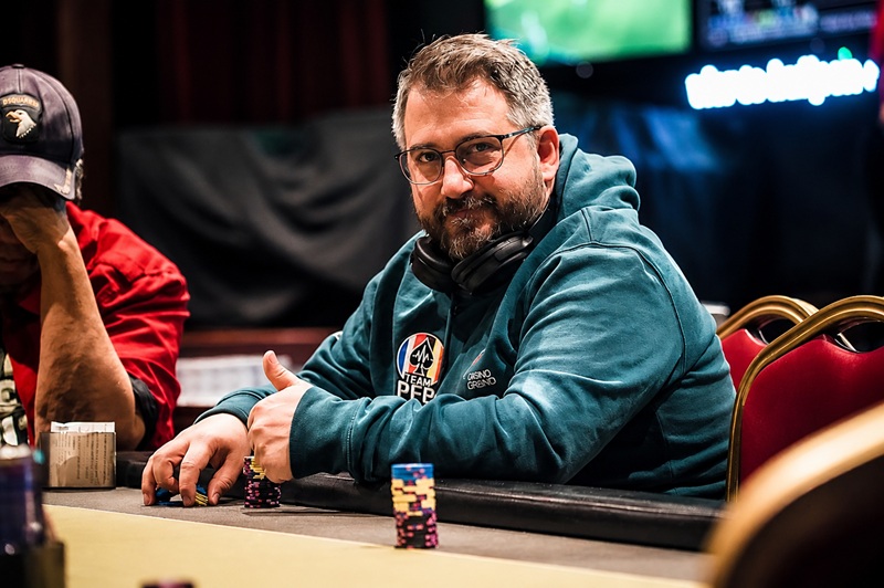 POKER FRANCE BELGIQUE : Le Poker France Belgique Festival brutalement interrompu après une violente agression