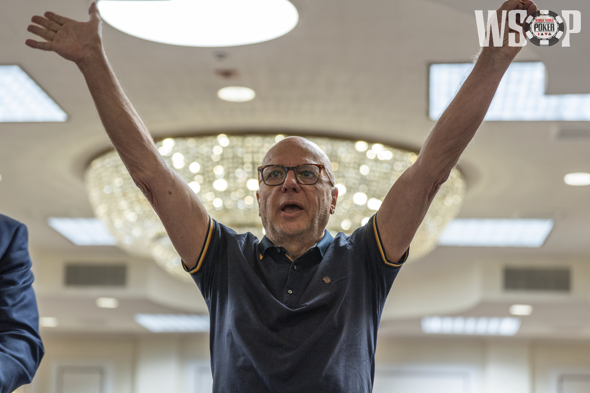WSOP 2026: The Final World Championship Numbers