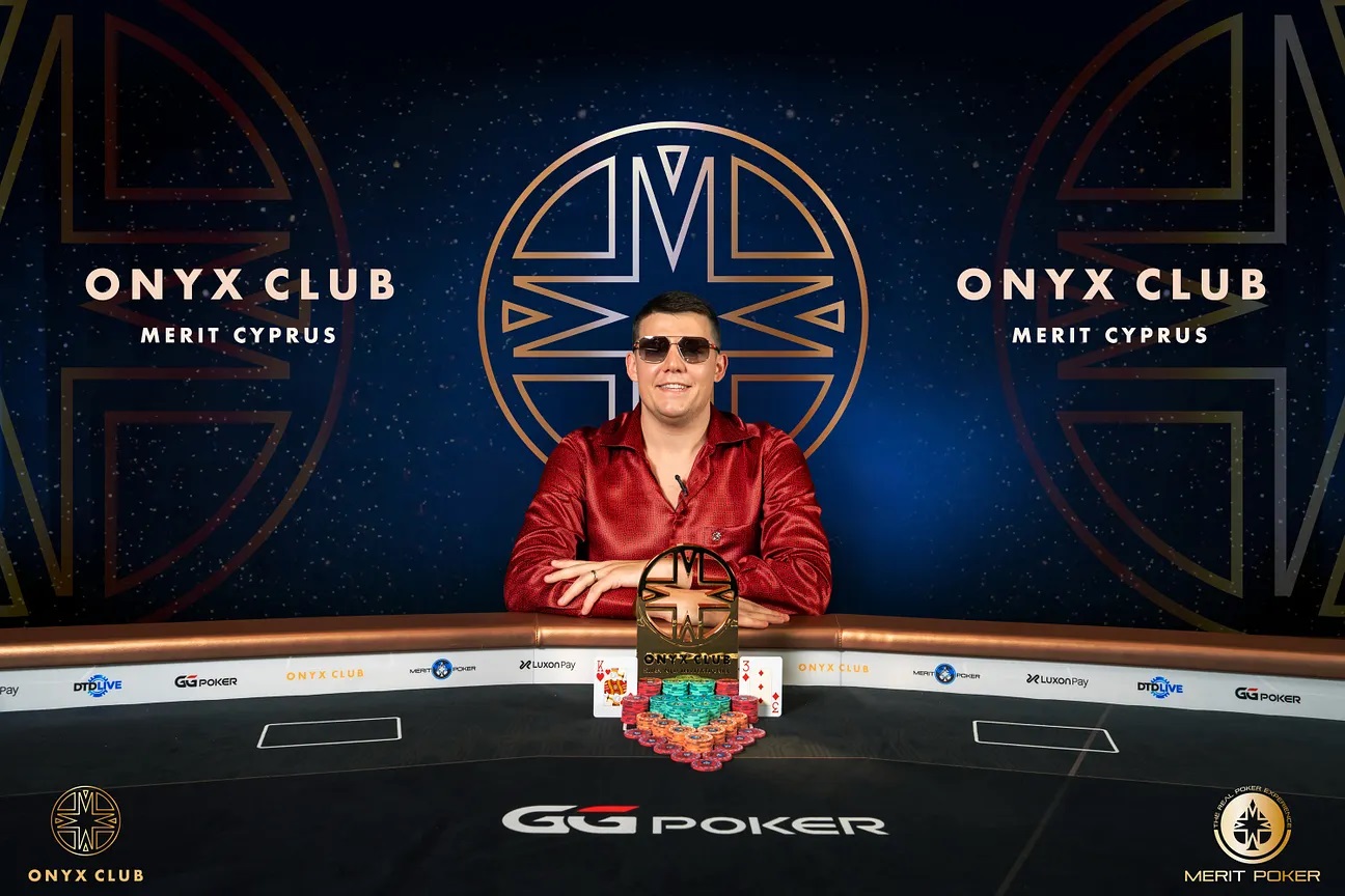 Jesse Lonis et Maher Nouira se partagent le magot dans le 100K Onyx Invitational