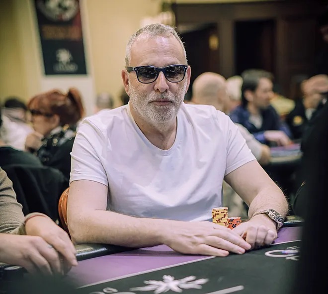 Guillaume Darcourt: the arrival of the GTO completely changed the game and poker more broadly