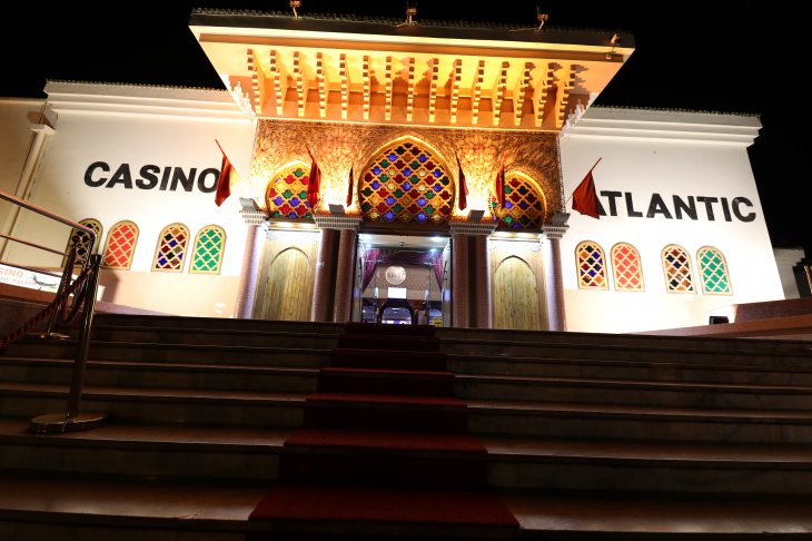 Agadir Poker Festival : Un festival all inclusive