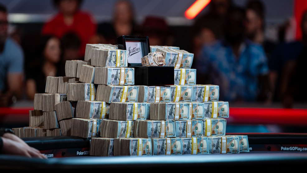 Heads-Up : Quels payouts pour les tournois de poker ?