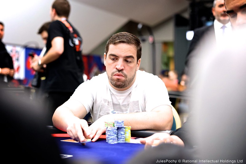 EPT MALTE 2025 : Deux Français au DAY 4 du Main Event !
