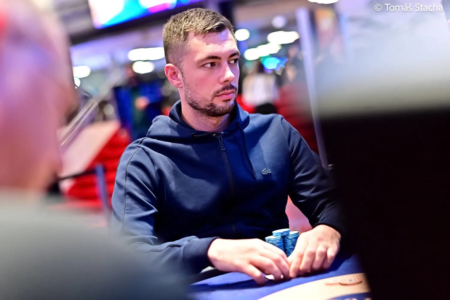 WSOP-Europe : Dorian Melchers en lice pour un bracelet dans le Closer