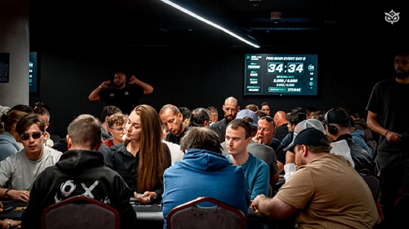 WSOPC MIDDELKERKE : On fait le point sur les victoires françaises du festival ! 