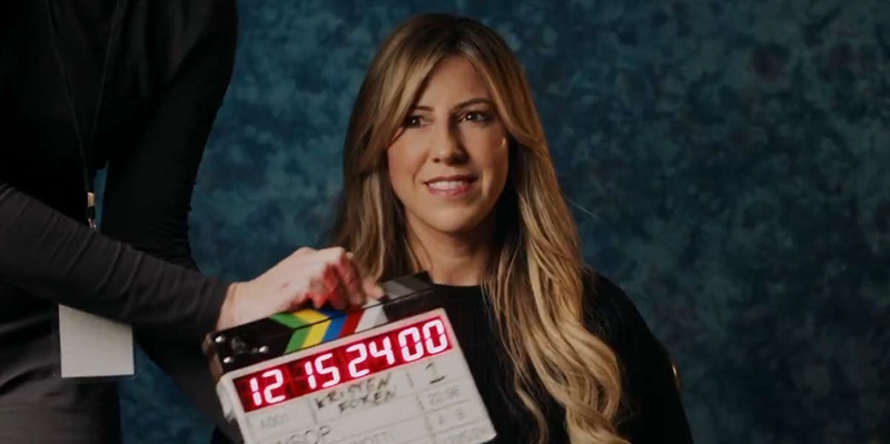 WSOP: NO LIMIT — A Documentary That Dives Deep Into the Heart of Passion!