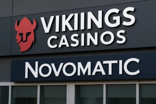 Casinos : Novomatic, un nouvel acteur de poids s'installe en France