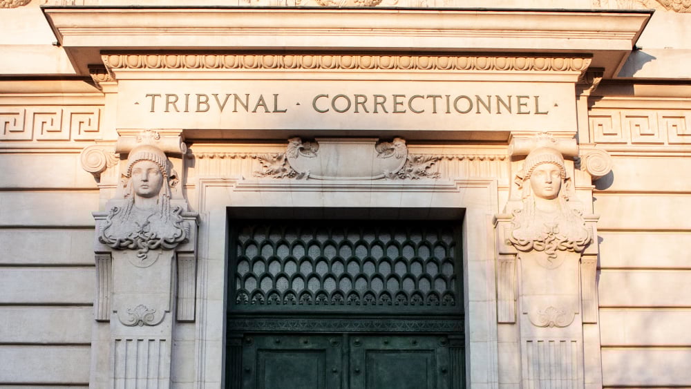 JUSTICE: Convictions in the Cercle Cadet Trial in Paris