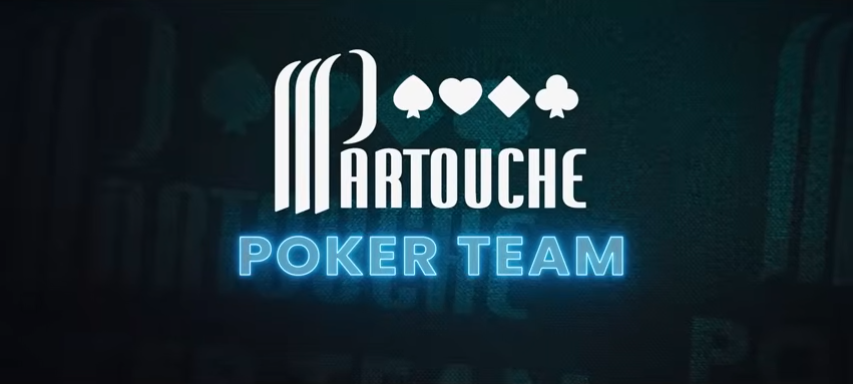PARTOUCHE POKER TEAM : Le premier épisode du vlog la Team Partouche aux WSOP 2025 est disponible sur Youtube ! 