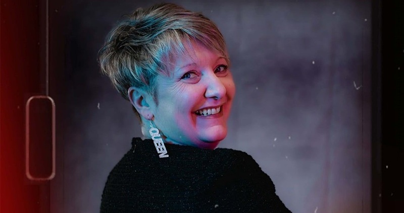 QUEEN'S SQUAD : Peggy Belingheri première pro de la seconde saison !