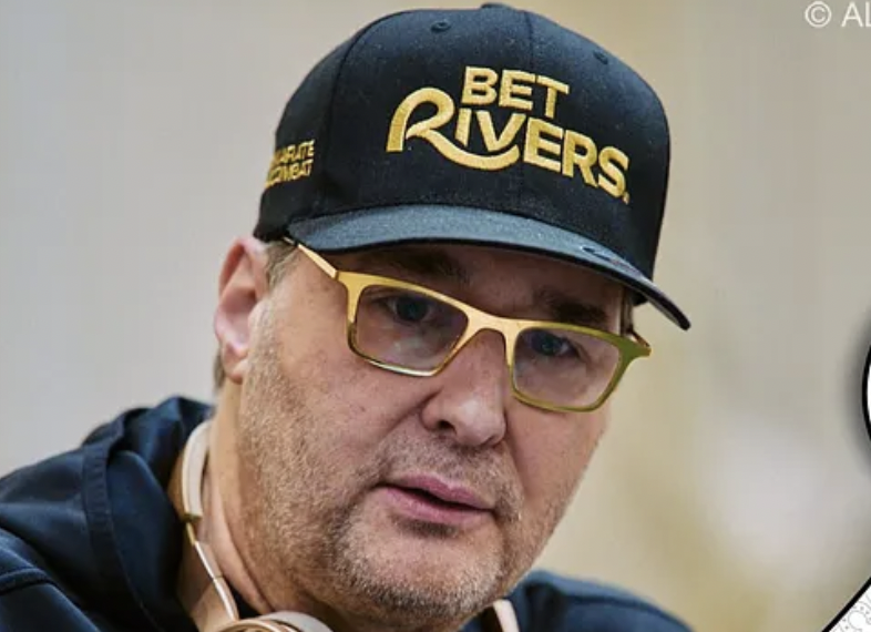 Phil Hellmuth : Pour moi, ce système n’est pas équitable. Il relance le débat du POY aux WSOP