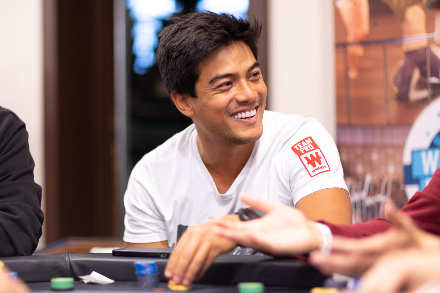Kill Tilt Poker Series : C'est la dernière ligne droite sur le Main Event ! Pierre Calamusa dans le Top 3 ! 