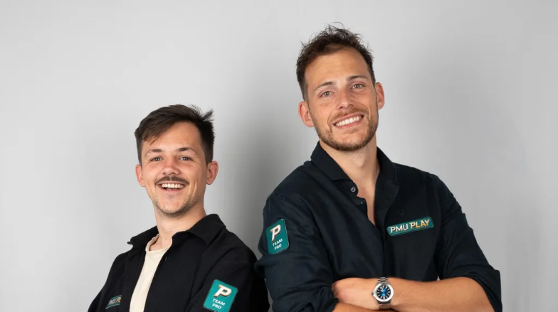 PMU PLAY : Florian Guimond et Yannis Lefur remportent le Pro Dream 2026 ! 