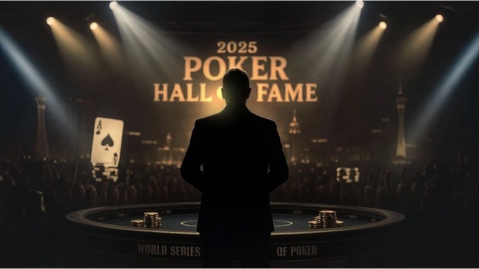 Only one name will be selected from the 10 known Hall of Fame finalists! Verdict on July 11 !