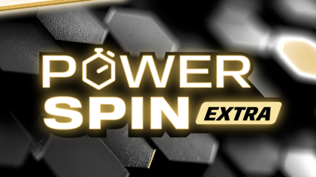 UNIBET : Power Spin EXTRA, le format ultra-explosif qui redéfinit les Spins en ligne