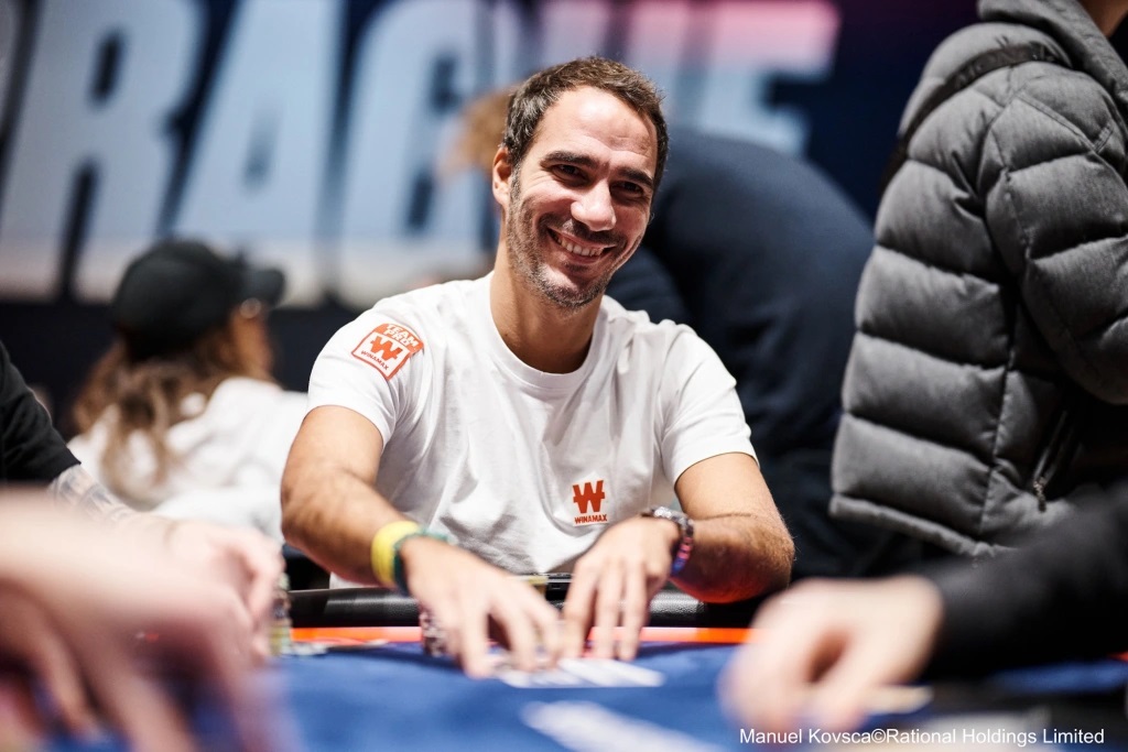 DUEL 2 PROS : Julien Sitbon remporte le duel et termine avec un très beau bilan ! 