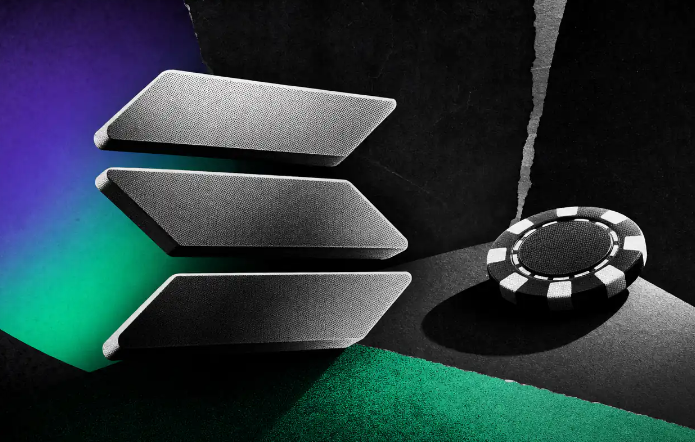 CRYPTOMONNAIES : les World Series of Poker annoncent un partenariat avec la cryptomonnaie Solana ! 