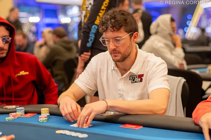 WPT LUCKY HEARTS POKER OPEN : Giuseppe Iadisernia triomphe pour 611.700 $ , Thomas Boivin présent sur le podium ! 